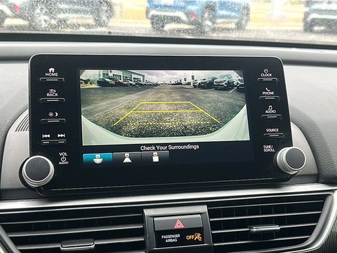 Used 2020 Honda Accord Sport image 31