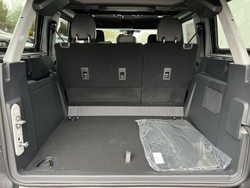 New 2026 Ford Bronco Big Bend AWD/4WD image 25