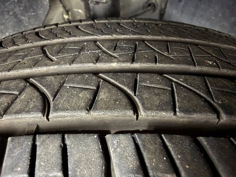 Used 2025 Kia Telluride EX image 65