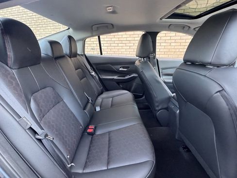 New 2026 Nissan Sentra SR w/ SR Premium Package image 10