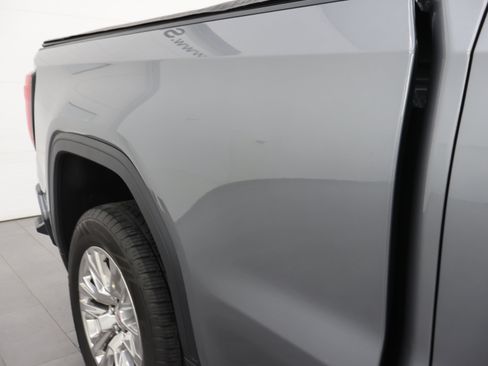 Used 2021 GMC Sierra 1500 Denali w/ Driver Alert Package II AWD/4WD image 29