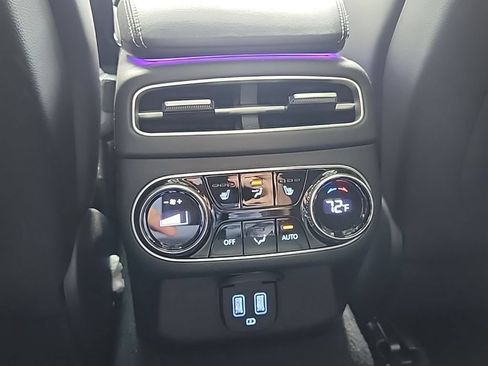 Used 2025 Genesis Electrified GV70 w/ Prestige Package AWD/4WD image 29