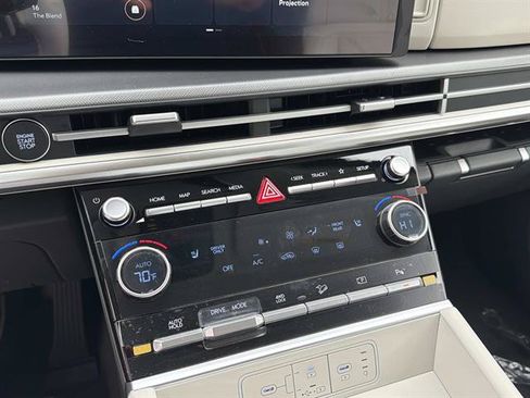 New 2026 Hyundai Santa Fe SEL AWD/4WD image 23