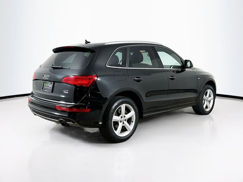 Used 2017 Audi Q5 2.0T Premium Plus w/ Technology Package image 9
