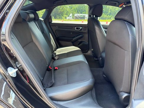 Used 2022 Honda Civic Sport image 30