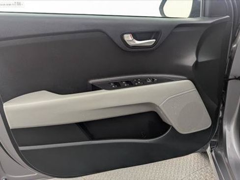 Used 2023 Kia Rio S FWD image 13