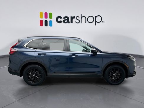 Used 2024 Honda CR-V Sport image 6