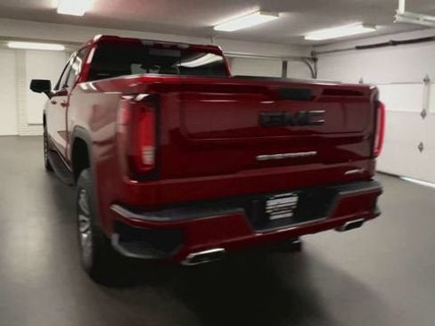 Used 2021 GMC Sierra 1500 AT4 w/ AT4 Premium Package image 7