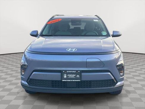 Certified 2024 Hyundai Kona SEL FWD image 2