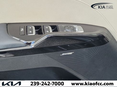 Used 2021 Kia K5 EX w/ EX Premium Package FWD image 27