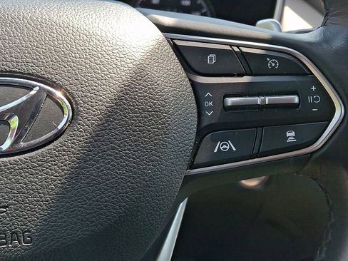 Used 2023 Hyundai Santa Fe SEL w/ Cargo Package AWD/4WD image 21