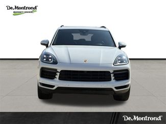 Used 2021 Porsche Cayenne video 2