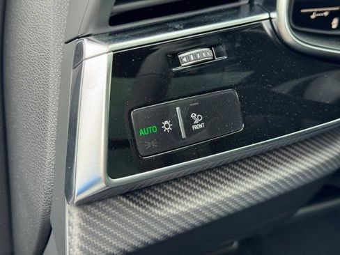 New 2026 Audi SQ7 Premium Plus AWD/4WD image 20