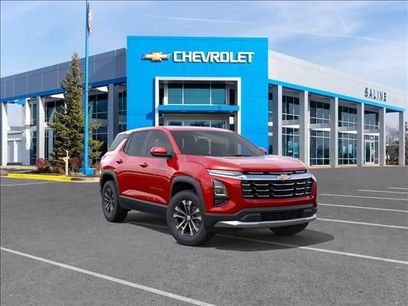 New 2027 Chevrolet Equinox LT w/ Convenience Package II