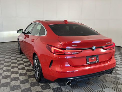 Used 2022 BMW 228i xDrive Gran Coupe w/ Convenience Package AWD/4WD image 9