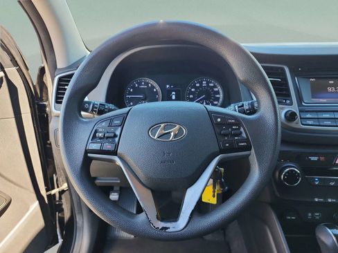 Used 2016 Hyundai Tucson SE w/ Option Group 02 image 29