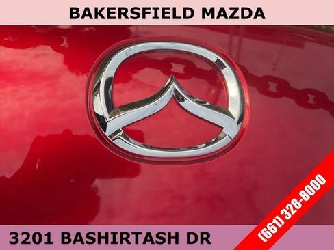 New 2025 MAZDA MX-5 Miata Club w/ Interior Package image 23