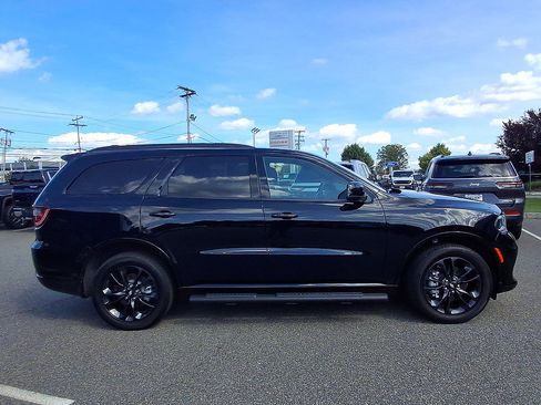 Used 2026 Dodge Durango GT w/ Blacktop Package AWD/4WD image 32