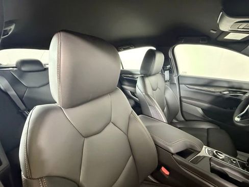 New 2026 Cadillac CT5 Sport image 34