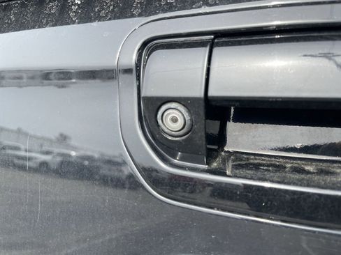 Used 2019 Honda Ridgeline Black Edition image 8