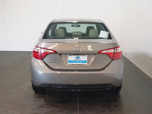 Used 2016 Toyota Corolla LE FWD image 5