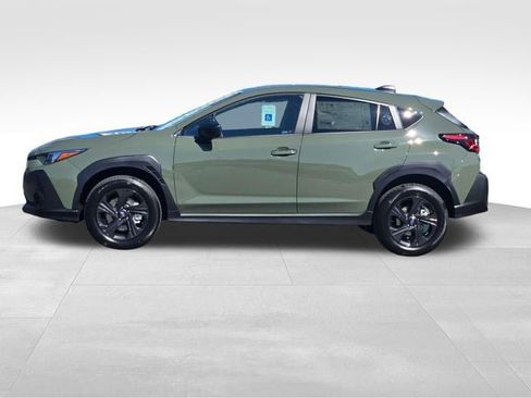 New 2026 Subaru Crosstrek 2.5i AWD/4WD image 6