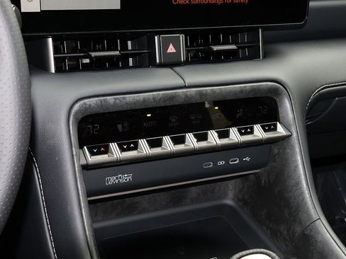 New 2026 Lexus IS 350 F Sport AWD/4WD image 23