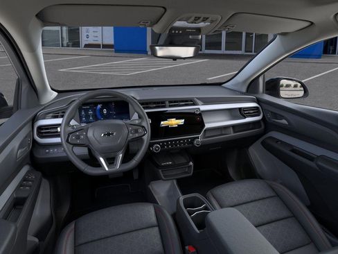 New 2027 Chevrolet Bolt RS w/ Technology Package image 15