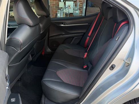 Used 2020 Toyota Camry TRD FWD image 21
