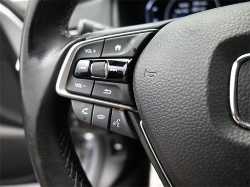Used 2022 Honda Accord Sport image 28