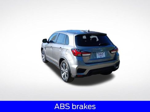 Used 2024 Mitsubishi Outlander Sport SE AWD/4WD image 7