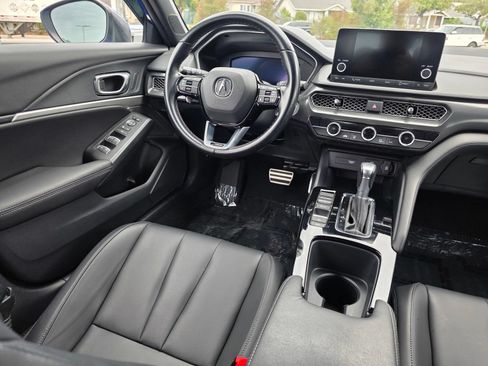 Used 2023 Acura Integra A-Spec FWD image 18