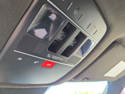 New 2026 Hyundai Palisade Calligraphy image 16