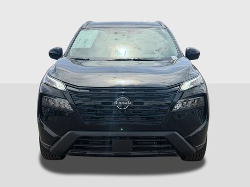 New 2026 Nissan Rogue Dark Armor FWD image 9