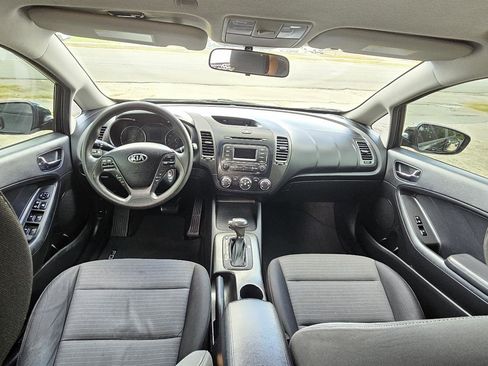 Used 2014 Kia Forte LX w/ Popular Package image 14