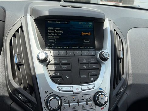 Used 2012 Chevrolet Equinox LT w/ Driver Convenience Package FWD image 8