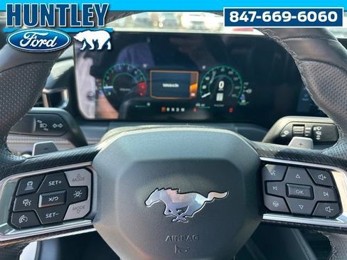 Used 2024 Ford Mustang GT Premium image 18