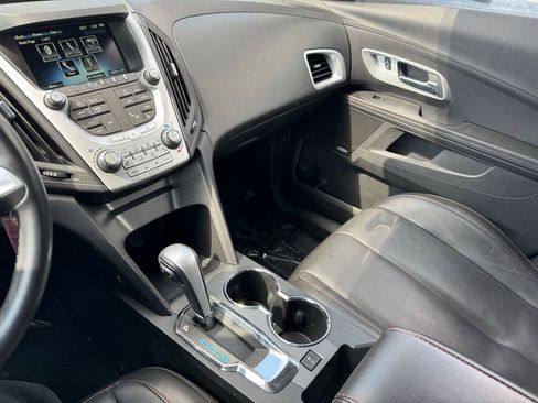 Used 2015 Chevrolet Equinox LTZ image 19