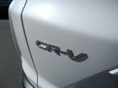 Used 2020 Honda CR-V EX-L image 9