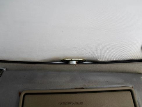 Used 1988 Mercedes-Benz 560 SL image 69