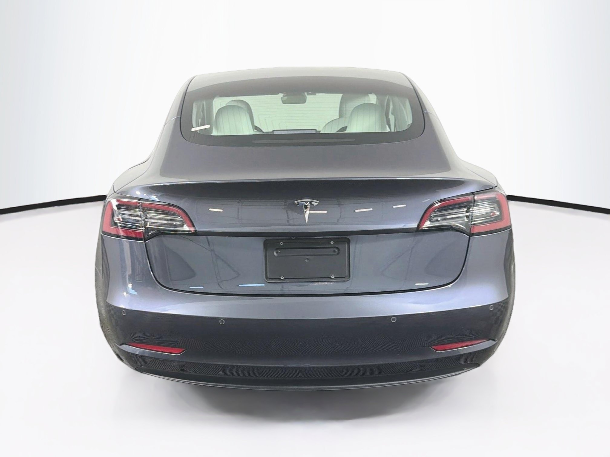 Used 2019 Tesla Model 3 Standard Range Plus RWD image 7