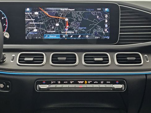 Certified 2021 Mercedes-Benz GLE 350 4MATIC image 28