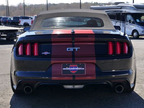 Used 2015 Ford Mustang GT Premium w/ Equipment Group 401A image 31