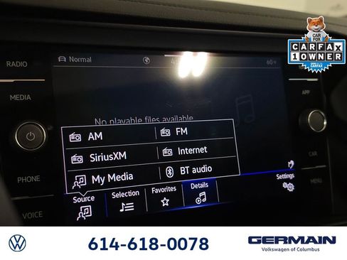 Used 2023 Volkswagen Jetta SEL FWD image 36