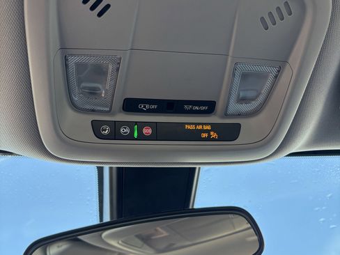 Used 2020 Chevrolet Malibu LS image 32