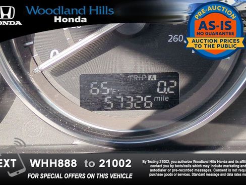 Used 2015 MAZDA CX-5 Grand Touring FWD image 14