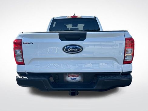New 2026 Ford Ranger XL w/ Trailer Tow Package RWD image 4