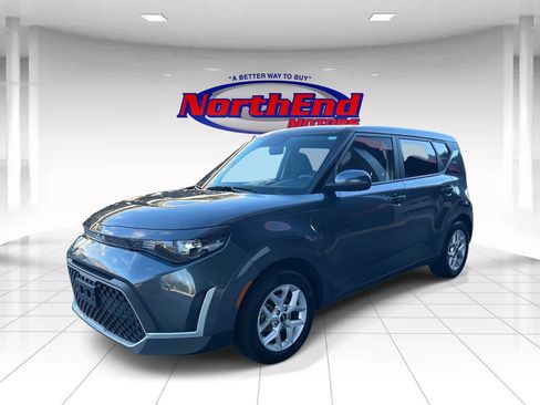Used 2024 Kia Soul LX w/ Option Group 015 image 7