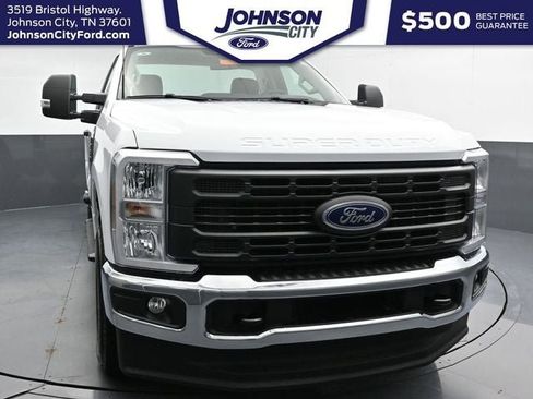 New 2026 Ford F250 XL AWD/4WD image 5
