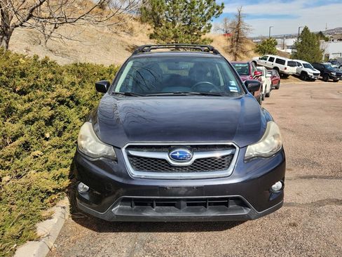 Used 2015 Subaru Crosstrek 2.0i Premium image 18